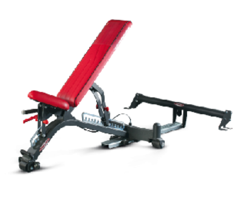 FULLY ADJUSTABLE BENCH KIT FOR 1HP120