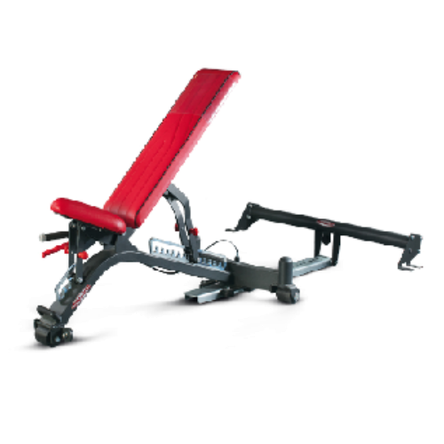 FULLY ADJUSTABLE BENCH KIT FOR 1HP120