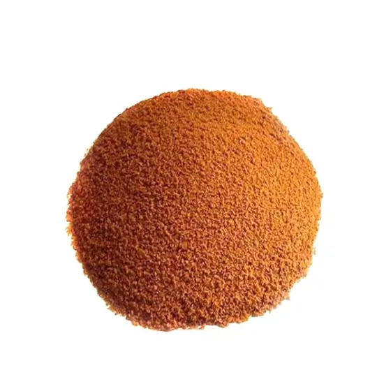 High-Quality PAFC 28%-30% Industrial Grade Water Treatment Chemical for CNMI