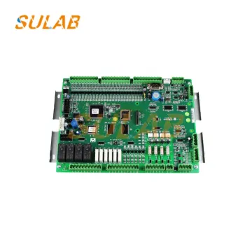 Step Elevator Inverter Controller Drive PCB Board SM-01-F5021/F5021 SM.01.F5021 Elevator Spare Parts