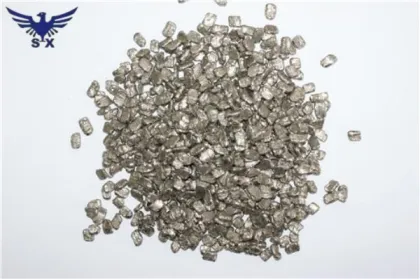 Aluminum Vanadium Alloy AlV65