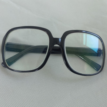 Normal Model Xray Radiation Lead Glasses