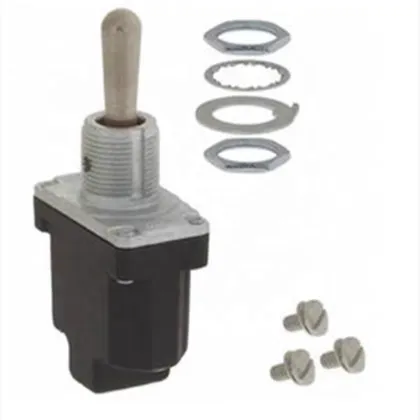 Genie Toggle Switch 128200 128202 128204 - Original Genie Lift Parts