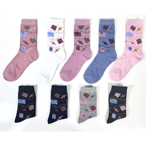 Cotton socks for children