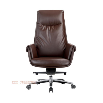 Synthetic Leder Swiving Executive Office Chair