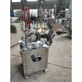 Rice Flour Dry Chill Powder Grinding Machine