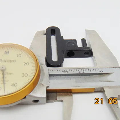 Customized Metal & Metallurgy Machinery Parts for Door Locking