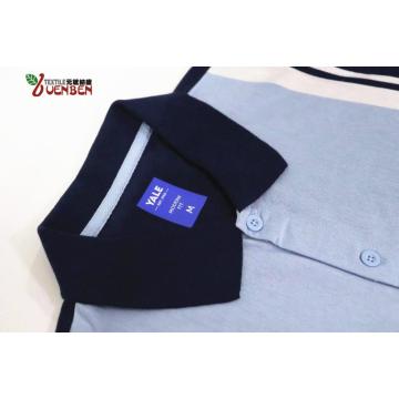 YD Jersey-Polo für Herren