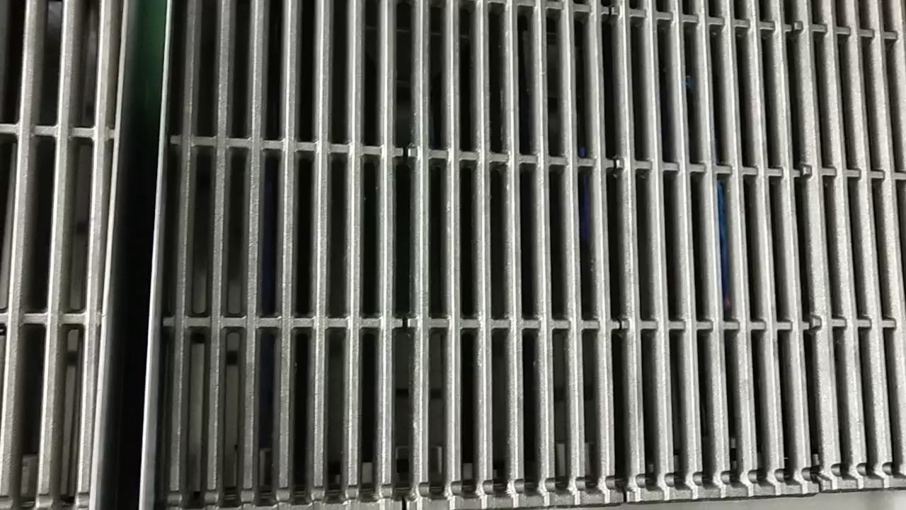 24 Inch Commercial Gas Radiant Char Broiler Grill