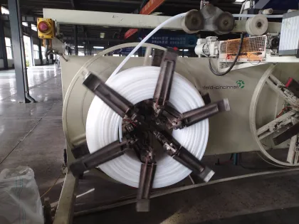 PERT Water Underfloor Heating System Tube