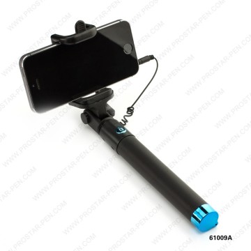 Hot selling good quality selfie stick 2016