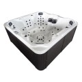 7 person outdoor massage hot tubs