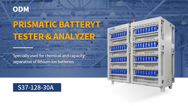 battery pack production