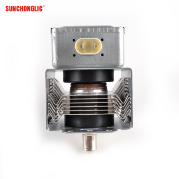 6 οπών 6-slice sunchonglic magnetron 900W για φούρνους μικροκυμάτων-τιμή