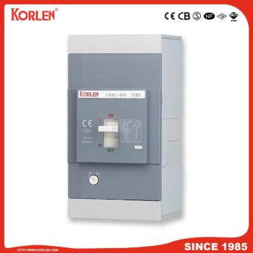 Moulded Case Circuit Breaker MCCB KNM3 CB 800A