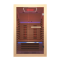 Indoor Far Infrared Sauna For Two Person