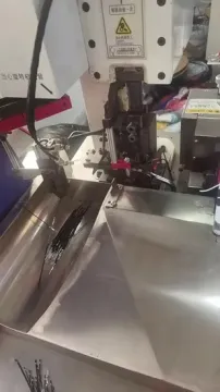 Automotive Electrical Components Assembly