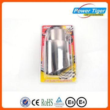 Performance universal universal motorcycle muffler