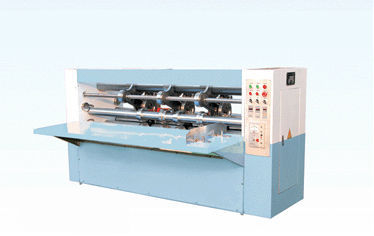 Ce Electric Control Alkali-resistant Thin Knife Pressing Folding Vertical Cutting Machines