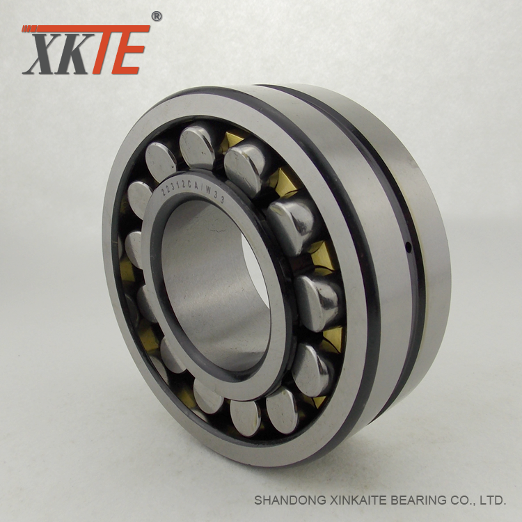 Spherical Roller Bearing For Conveyor Belt Drums