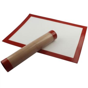 silicone baking mat