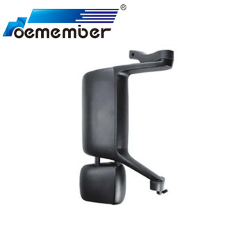 OE Member Truck Back Mirror 20535603 20841069 20455983 20567651 - Right Electric Main Mirror for Volvo" 

However, for a more optimized and concise title for a search engine, you might consider:

"Right Electric Main Mirror 20535603 20841069 for Volvo Tru