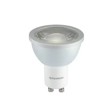 80Ra spotlight gu10 50w halogen COB 6w LED Spotlight