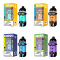 MESH-X Rechargeable Disposable Kit