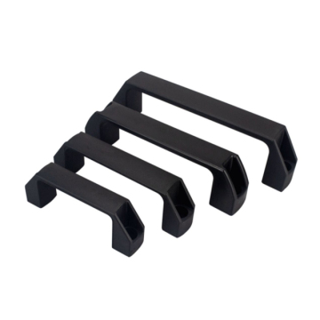 ABS Reinforced Nylon U Shape Welder Machine Tool Accessory Pull Handle