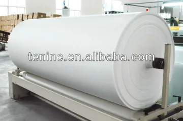 air filter cloth