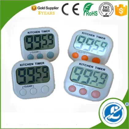 mechanism timer shower timer kitchen timer