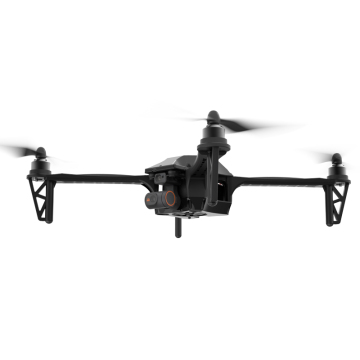 Drones de livraison professionnelle personnalisés: 0,5 kg à 50 kg de charge utile avec caméra HD et GPS