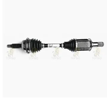 Great Wall HAVAL H9 Front Axle Drive Shaft 2303100XKV09B