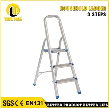 Aluminium home step ladder TL- NS103