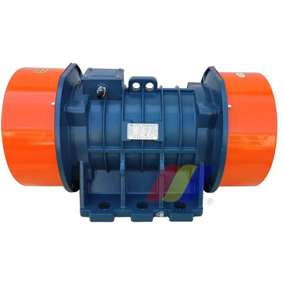 YZU Series Horizontal Vibration Table Motor Hydraulic