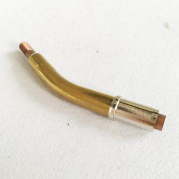 Kemppi Welding Torch Consumables 3146780 MMT27/32 Swan Neck 50