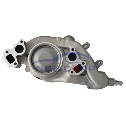 252-921 Engine Water Pump for ACDelco Chevrolet Pontiac Vehicles Cadillac CTS 6.0L