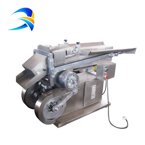 Herb Cutter Herb cutting machine herbal kava root cut machine Manufactory