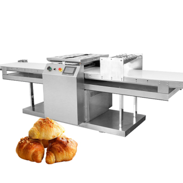 CE Approved Commercial Bakery Dough Cutting Machine