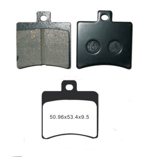 Chất lượng xe gắn máy phanh FA298