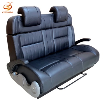 Top-Quality Customized Multi-Functional Reclining Luxury Van Seats