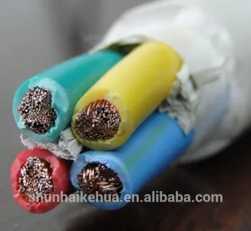 BV BVR Household Electrical Wire Cable