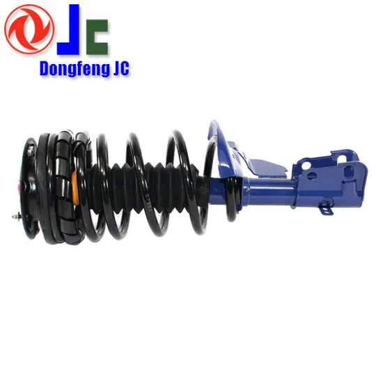 Car Other Auto Parts Complete Strut Assembly for Chevy Citation II 1984 1985