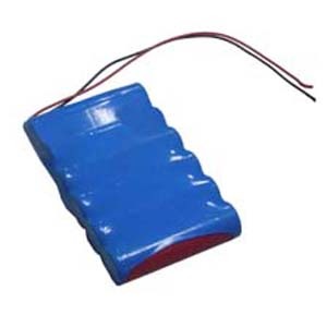 18650 Battery Pack