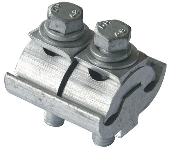 JBY Parallel Groove clamp