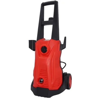 Hot sale Portable Automatic Car Wash Machine