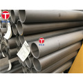 Fully Annealed Plain Cold Drawn Seamless Stainless Steel Tubes