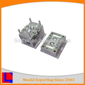 High precision plastic mould