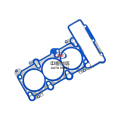 Gacsiga madaxa cylinder ee Audi A8