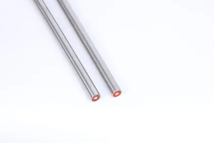 Stainless Steel Heat Exchange Tube